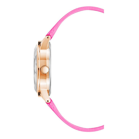 Juicy Couture Multicolor Plastic Dress Watch Juicy Couture