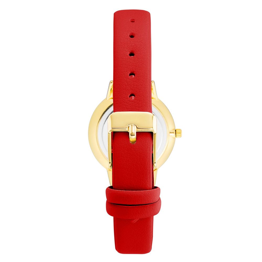 Juicy Couture Multicolor Plastic Dress Watch Juicy Couture