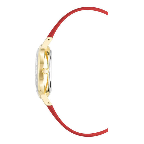 Juicy Couture Multicolor Plastic Dress Watch Juicy Couture