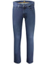 Hugo Boss Blue Cotton Men's Jeans Hugo Boss