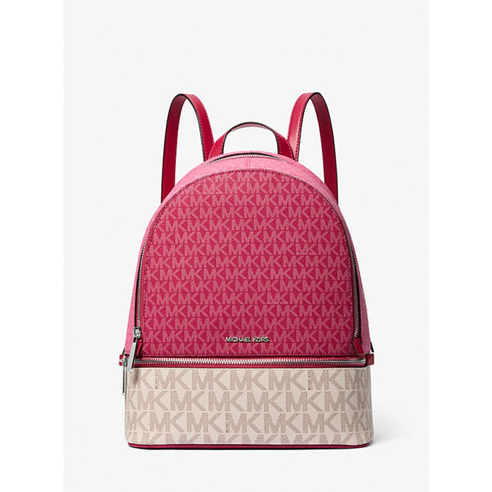 Michael Kors Multicolor Leather Backpack Michael Kors