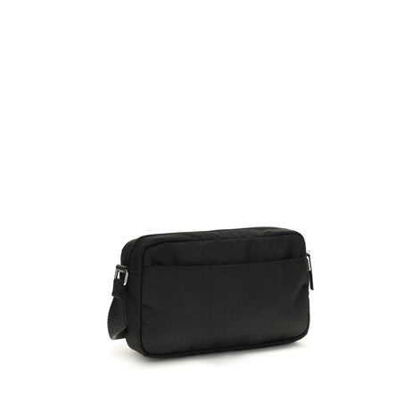 Givenchy Black Polyamide Shoulder Bag Givenchy