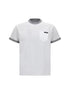 Prada White Cotton Sportswear Prada