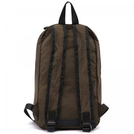 La Martina Bicolor Polyester Backpack La Martina