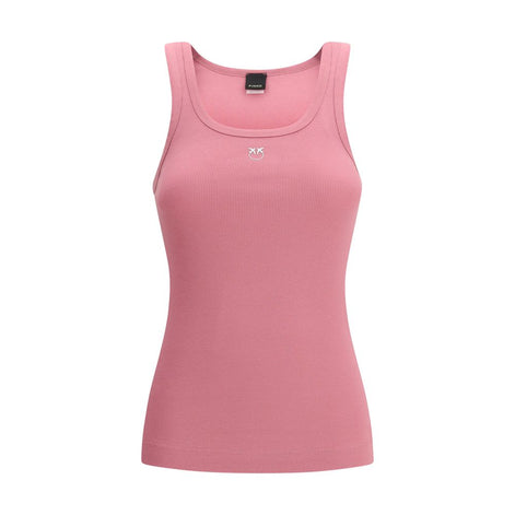 PINKO Multicolor Cotton Top PINKO