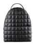 Michael Kors Black Artificial Leather Backpack Michael Kors