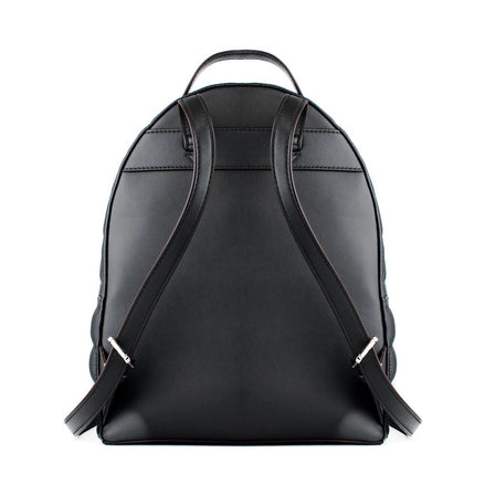 Michael Kors Black Artificial Leather Backpack Michael Kors