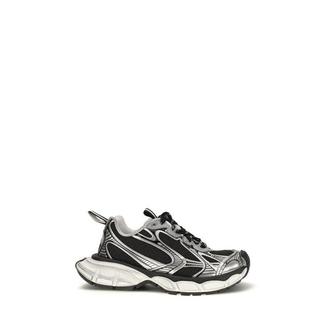 Balenciaga Multicolor Polyethylene Sportschuhe
