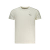 Pepe Jeans Bianco Cotton Men's T-Shirt Pepe Jeans