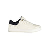 Tommy Hilfiger Bianco Poliuretano Donna Sneaker