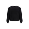 Gucci Black Cotton Sweatshirt