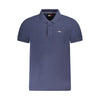 Polo Tommy Hilfiger Bleu Homme