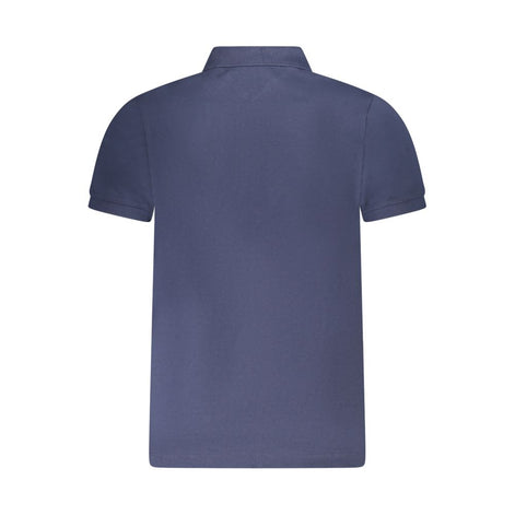 Polo Tommy Hilfiger Bleu Homme