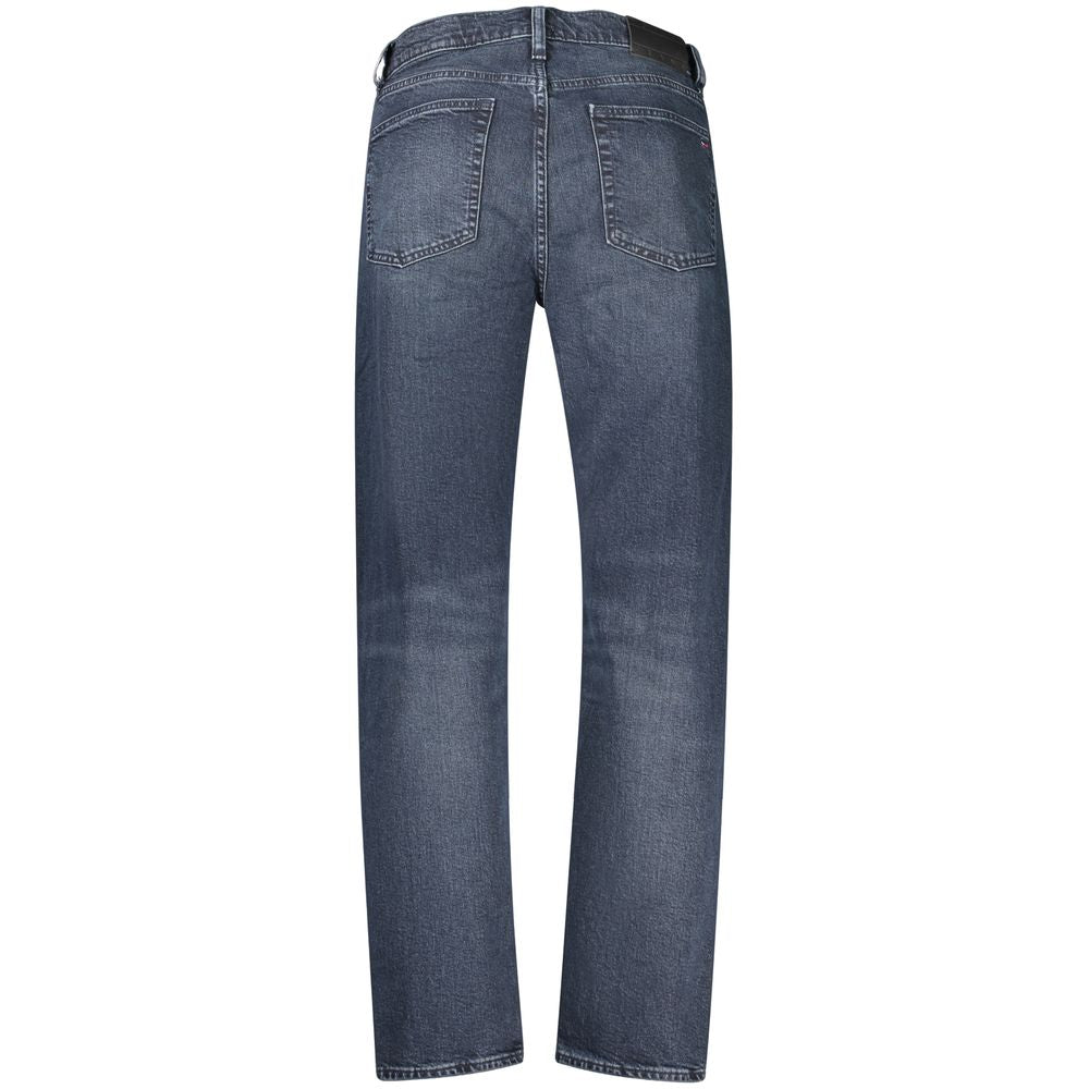 Jean Tommy Hilfiger Bleu Homme