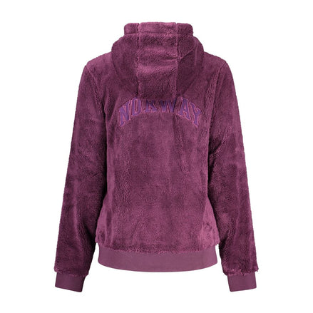 Norway 1963 Viola Polyester Women's Jacket Norway 1963