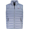 Norway 1963 Gray Polyamide Men's Vest