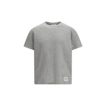 Givenchy Gray Cotton Sweatshirt