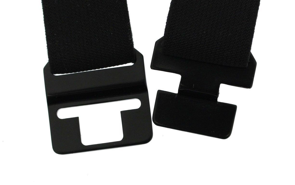 Dolce & Gabbana White Waist Silk Cummerbund Belt Dolce & Gabbana