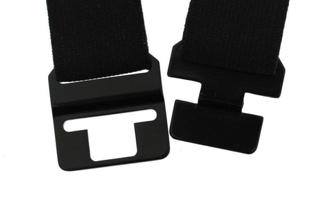 Dolce & Gabbana White Waist Silk Cummerbund Belt Dolce & Gabbana