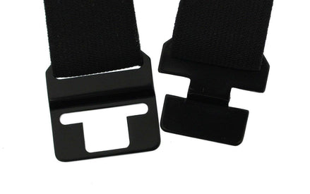 Dolce & Gabbana White Waist Silk Cummerbund Belt Dolce & Gabbana