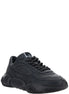 Valentino Elevated Elegance Low-Top Leather Sneakers Valentino