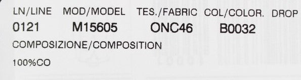 Dolce & Gabbana Purple Striped Cotton Pajama Lounge Shirt Dolce & Gabbana