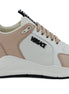 Versace Powder Pink Splendor Sneakers Versace