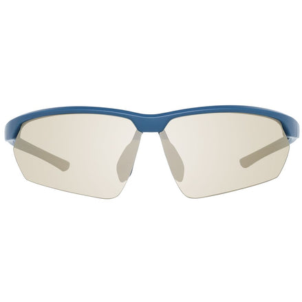 Timberland Blue Plastic Sunglasses
