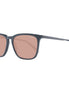 Hackett Black Acetate Sunglasses Hackett