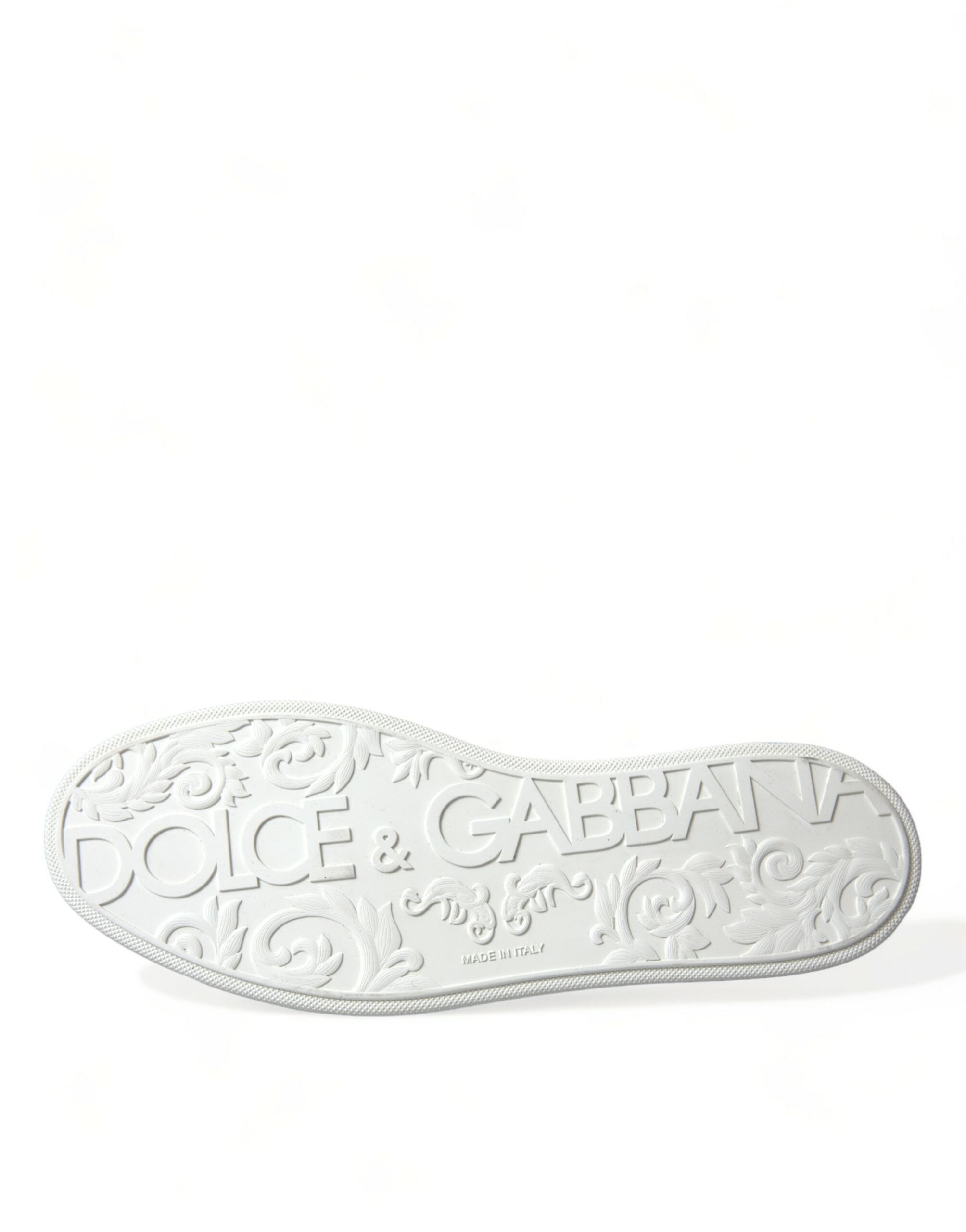 Dolce & Gabbana Beige Suede Caiman Men Loafers Slippers Shoes Dolce & Gabbana