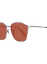 Max Mara Rose Gold Metal Sunglasses Max Mara