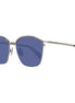 Max Mara Silver Metal Sunglasses Max Mara