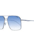 Serengeti Transparent Acetate Sunglasses Serengeti