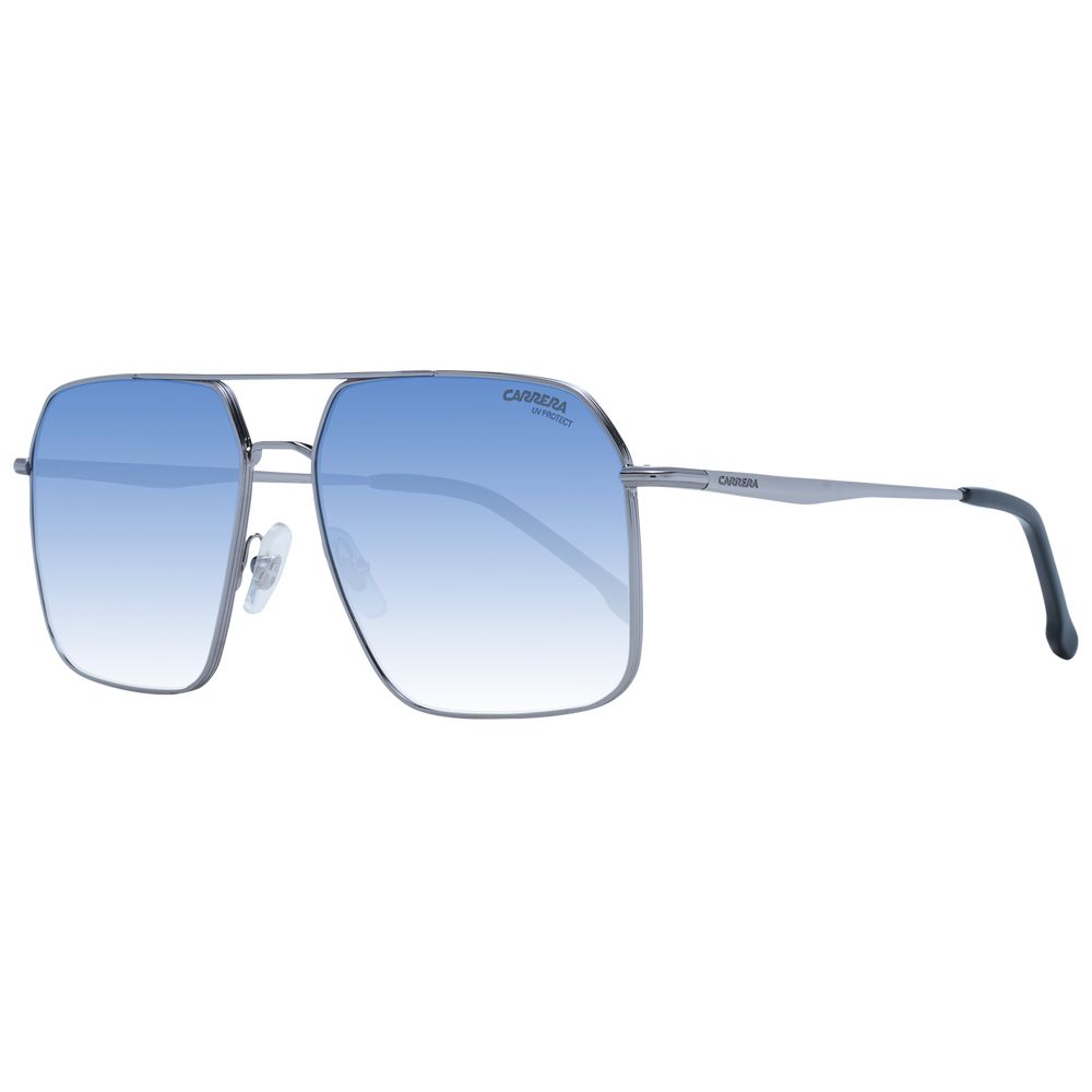 Serengeti Transparent Acetate Sunglasses Serengeti