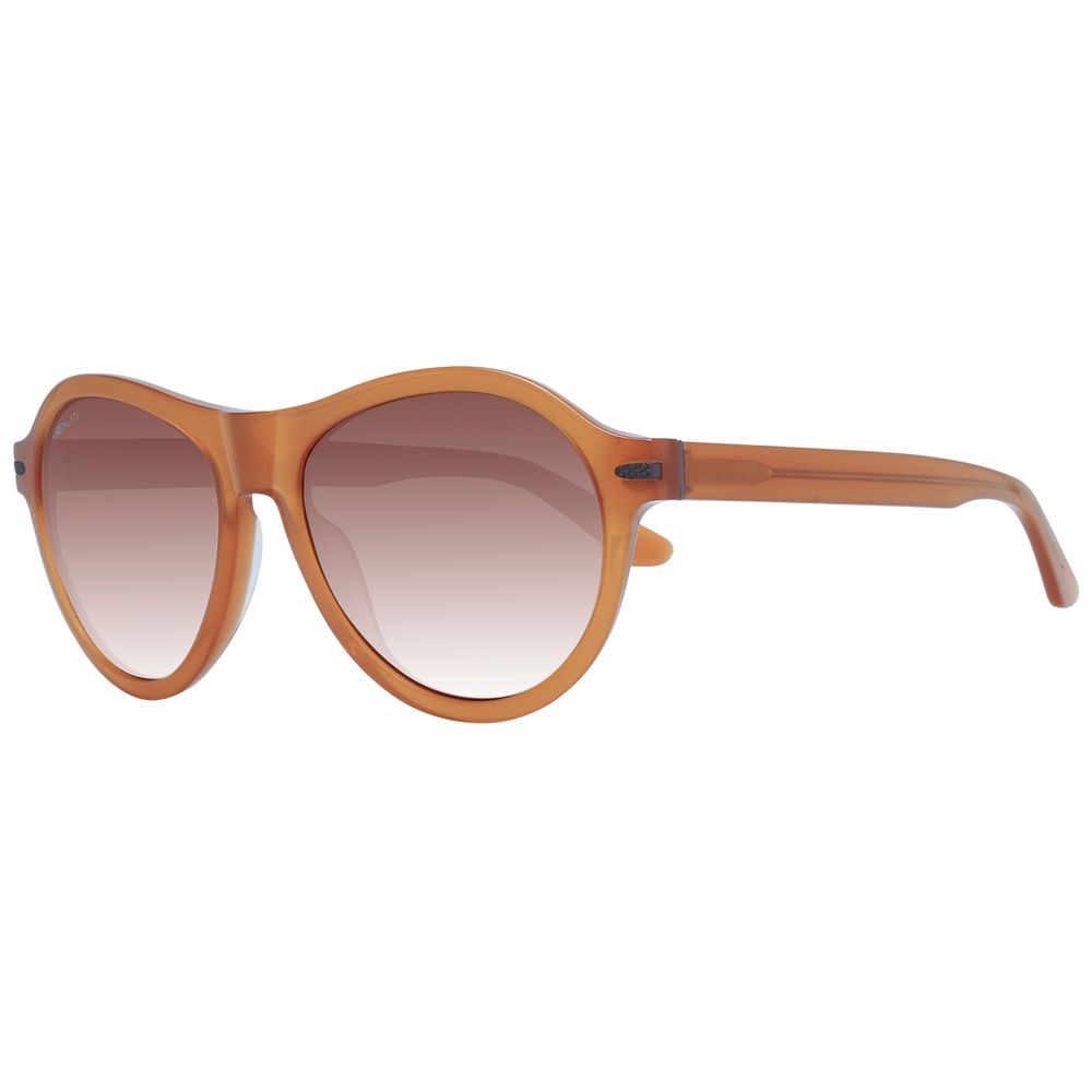 Serengeti Brown Acetate Sunglasses Serengeti