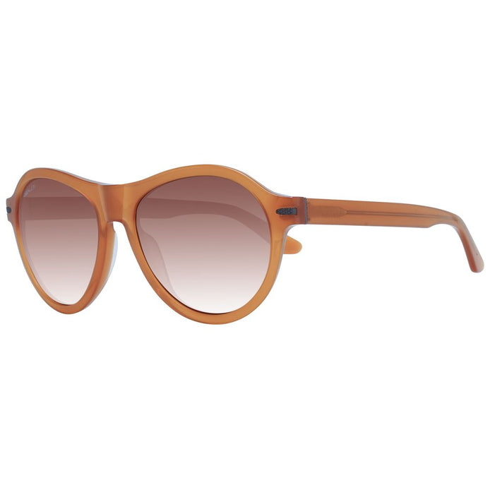 Serengeti Brown Acetate Sunglasses Serengeti
