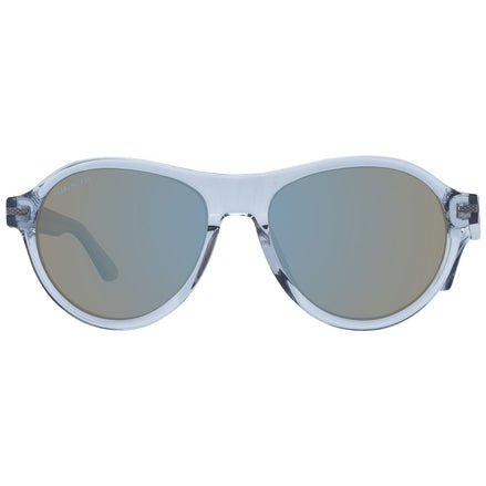 Serengeti Transparent Acetate Sunglasses Serengeti