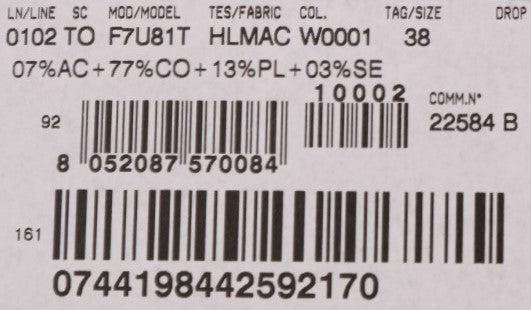 Dolce & Gabbana White Net Tank Transparent Top Dolce & Gabbana