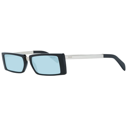 Emilio Pucci Black Plastic Sunglasses Emilio Pucci