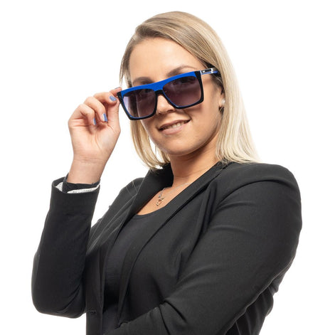 Emilio Pucci Multicolor Plastic Sunglasses Emilio Pucci