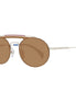 Tommy Hilfiger Gold Metal & Plastic Sunglasses Tommy Hilfiger