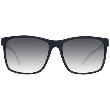 Guess Black Plastic Sunglasses Guess
