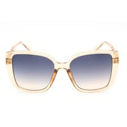 Guess Transparent Resin Sunglasses Guess