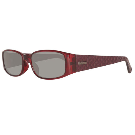 Guess Red Plastic Sunglasses Guess