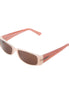 Guess Multicolor Plastic Sunglasses Guess