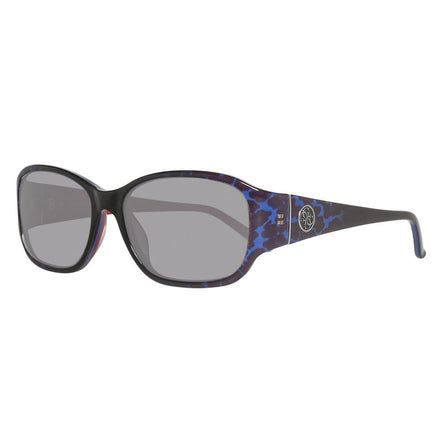 Guess Multicolor Plastic Sunglasses Guess