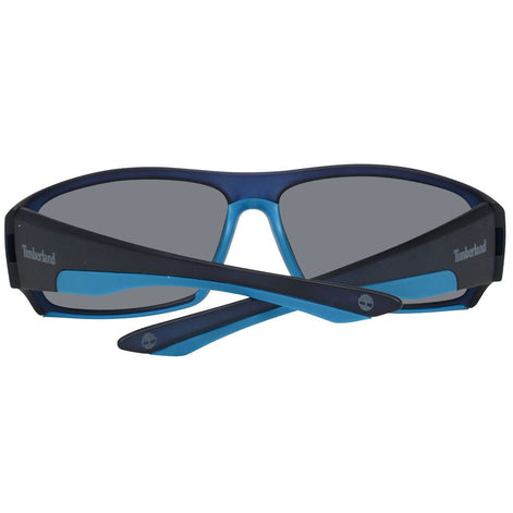 Timberland Black Resin Sunglasses Timberland