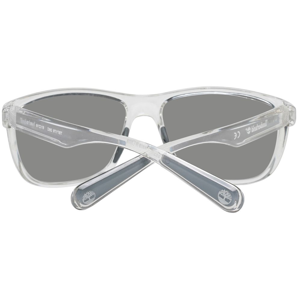 Timberland Black Resin Sunglasses Timberland