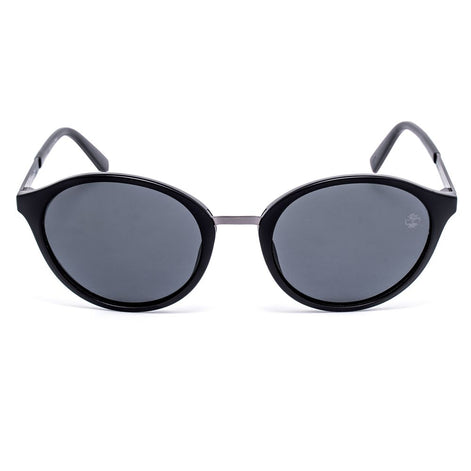 Timberland Black Plastic Sunglasses Timberland