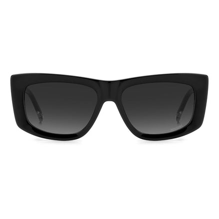 Missoni Black Plastic Sunglasses Missoni